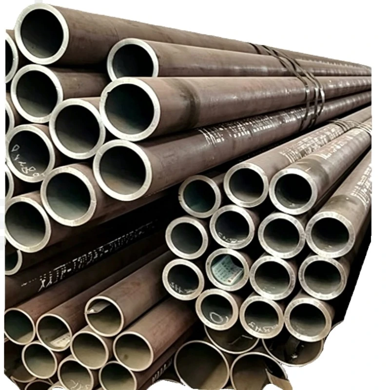 Cold Drawn Seamless Pipe manufacturers