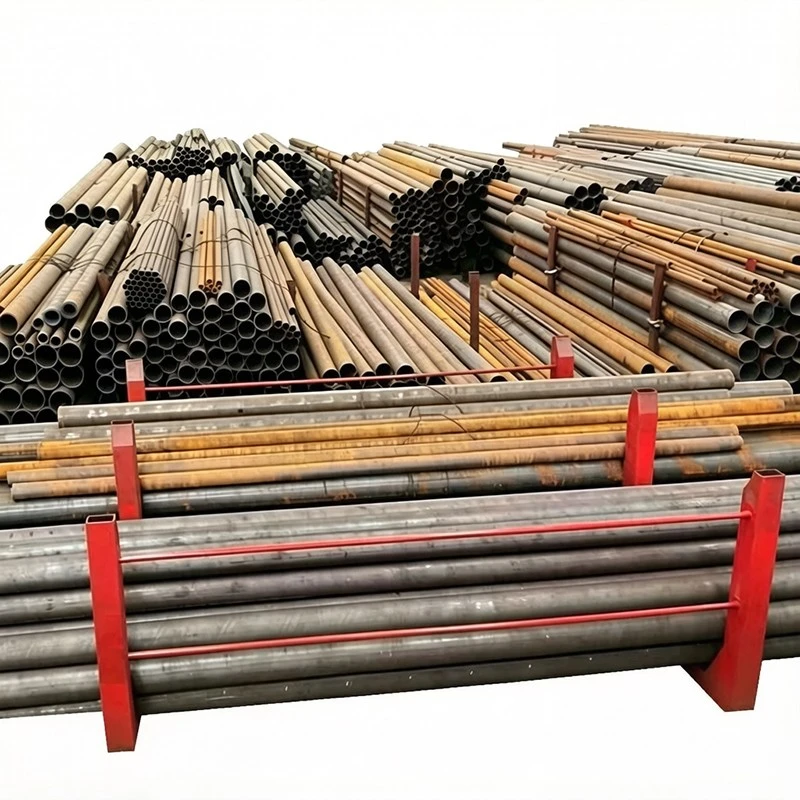 Cold Drawn Seamless Pipe best