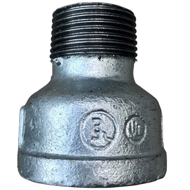 Threaded Diminye Bushing